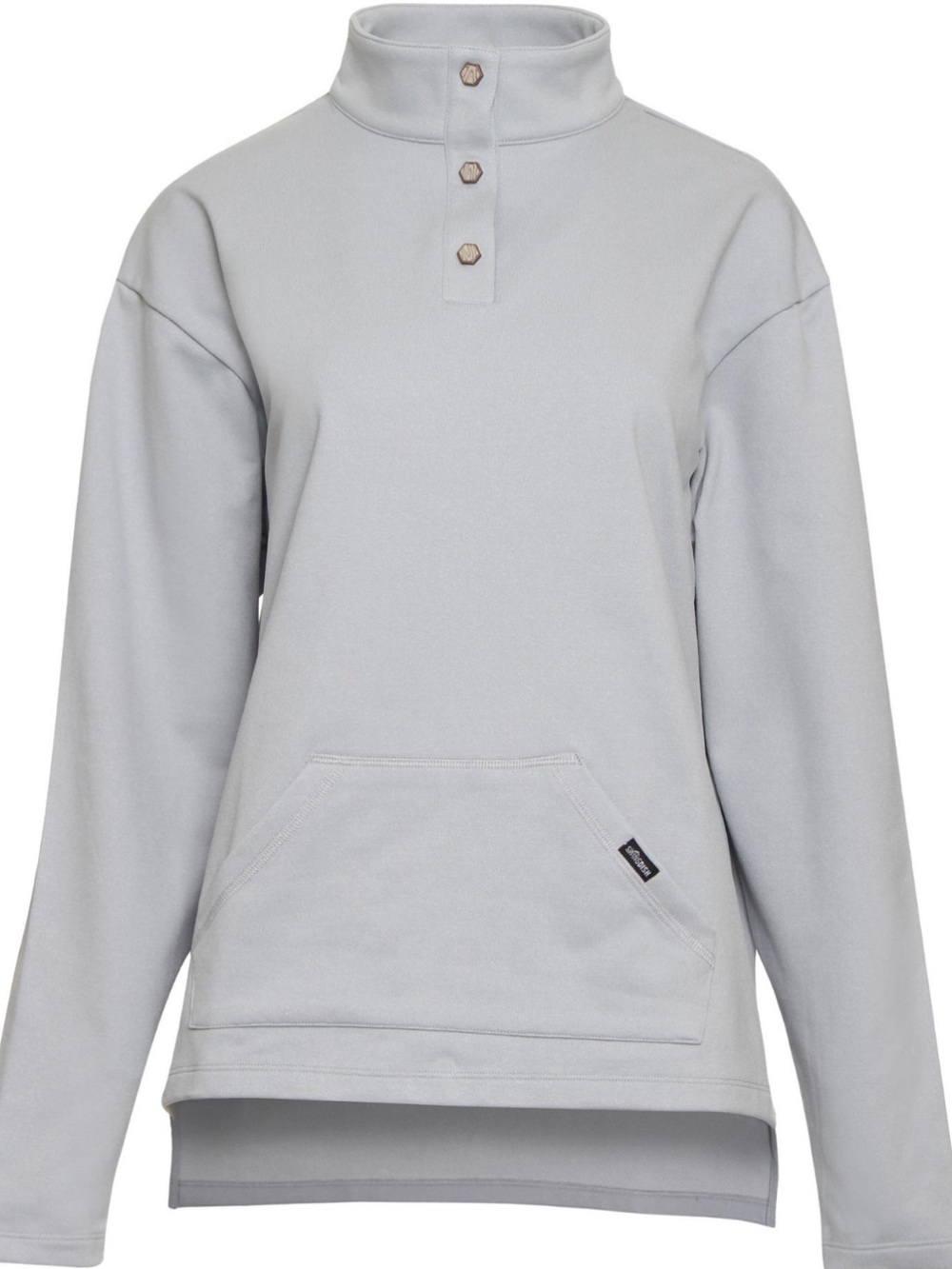 Swingdish Kennedy pull-over jacket top XXL
